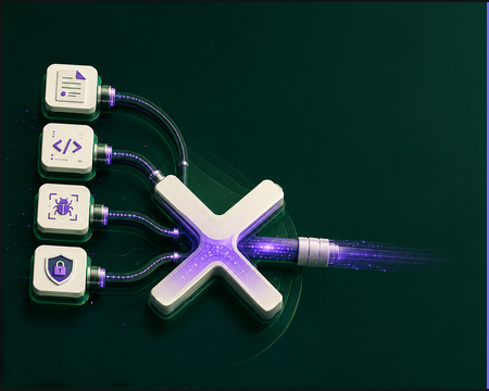 קורס פיתוח AI X-Developer - מסלול מתקדם למפתחים