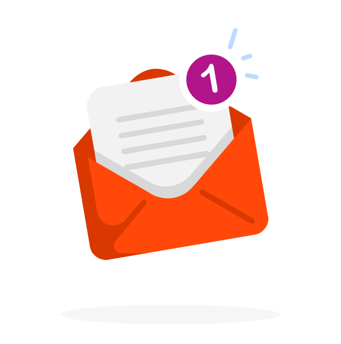 קובץ קורות חיים מוכן לשליחה