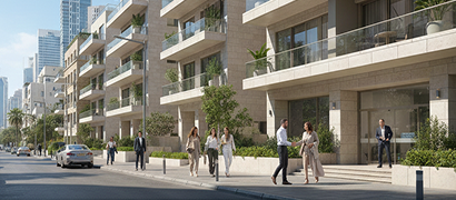 מימון שמתאים לאזור