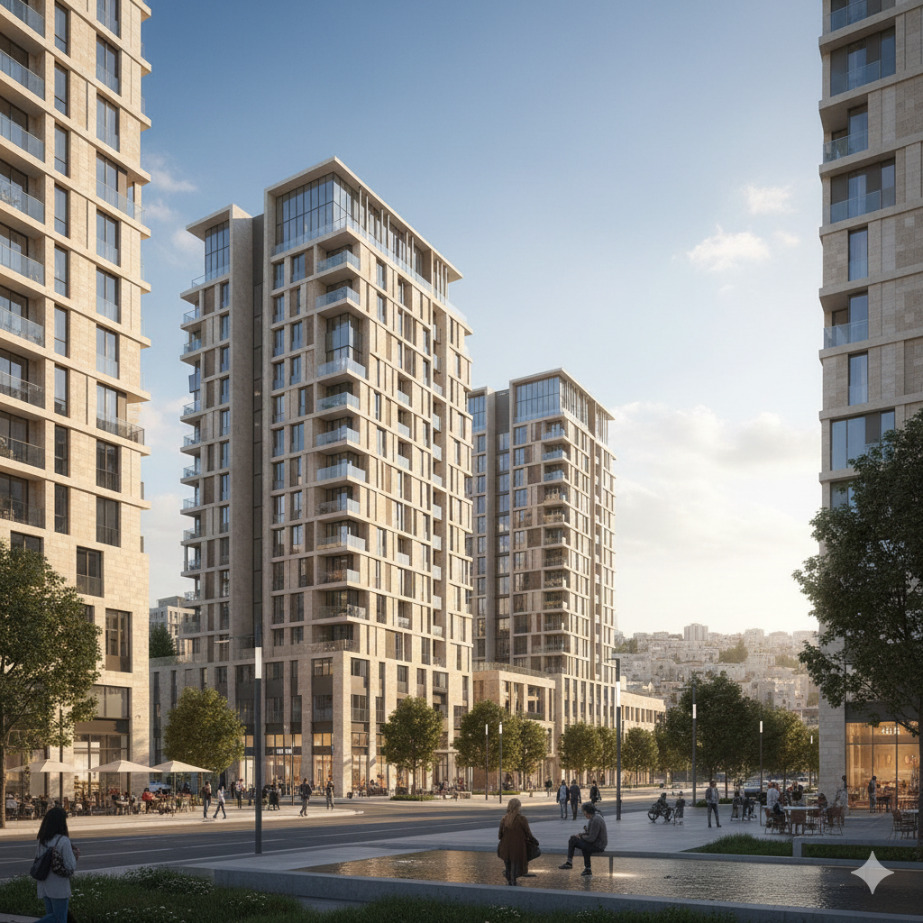 לחשוב רחוק יותר