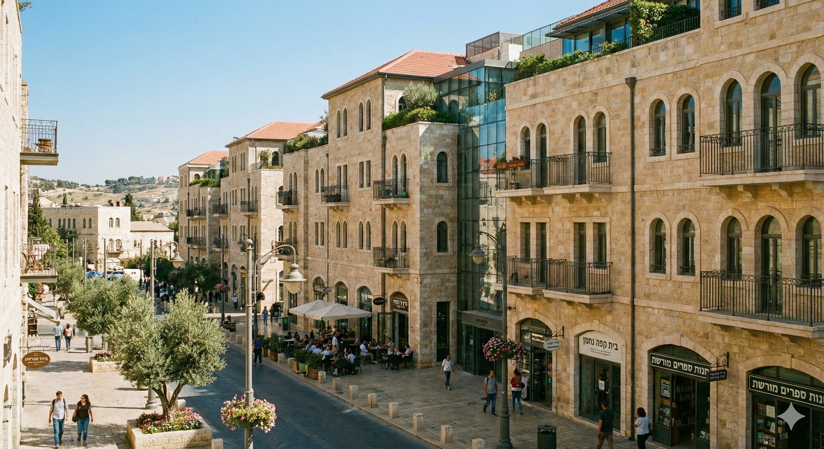 הזדמנויות מתחת לרדאר