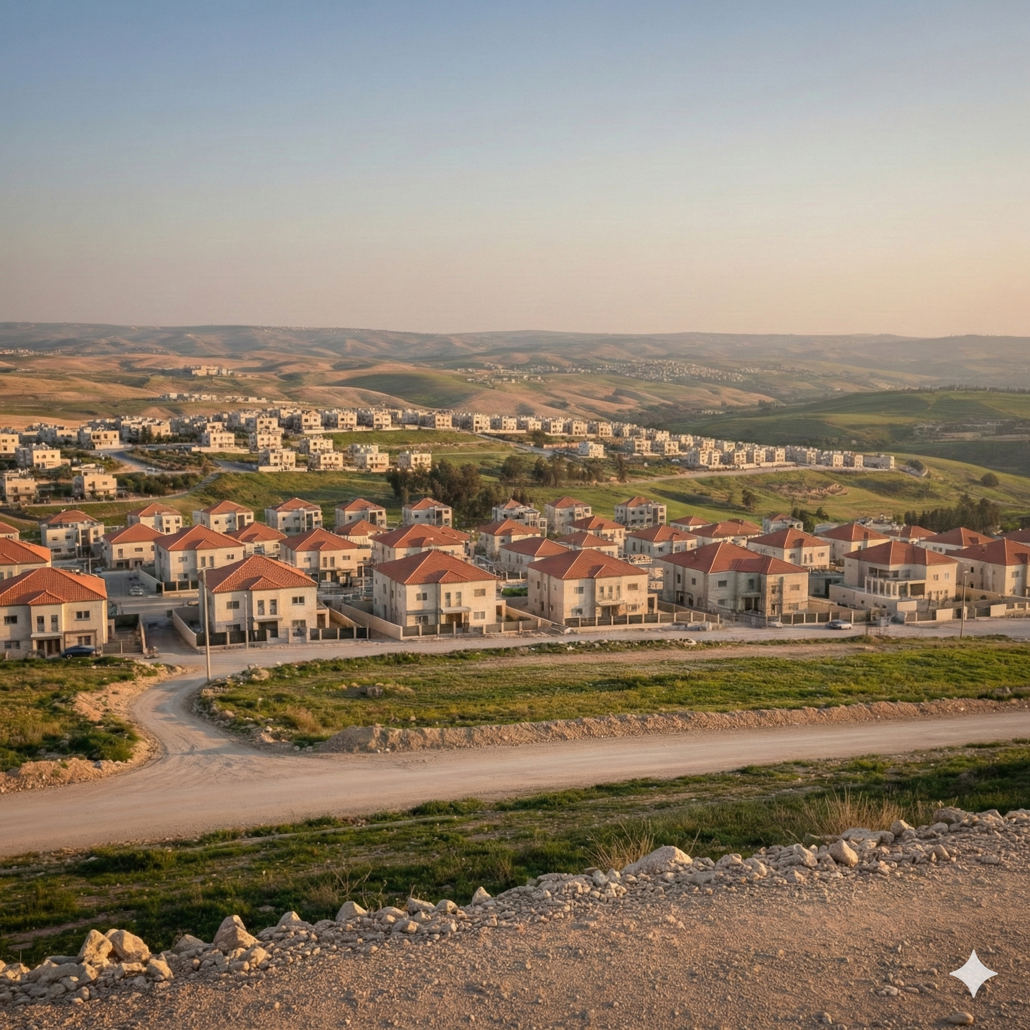 שקט יומיומי