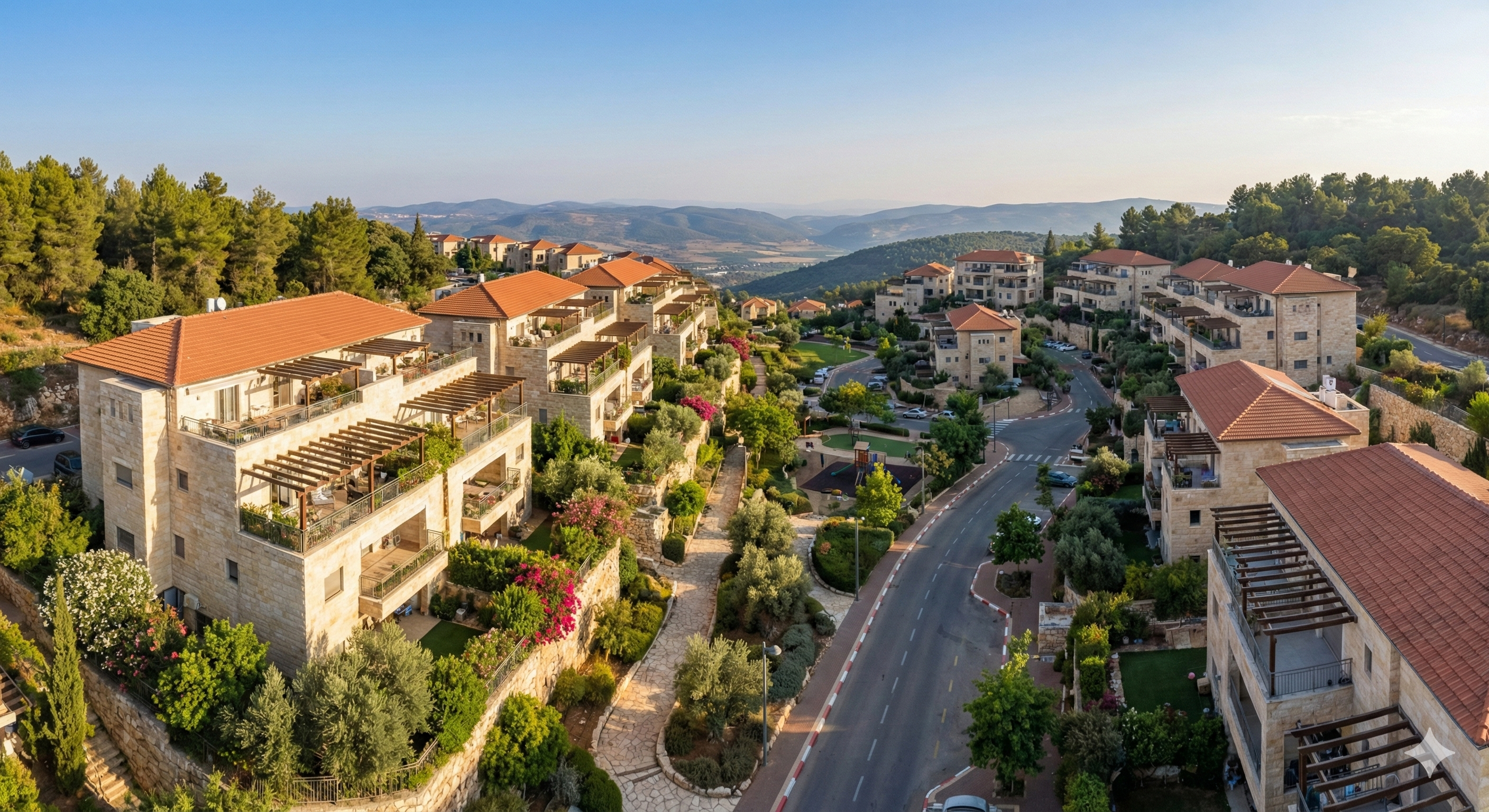 שקט שלא נגמר