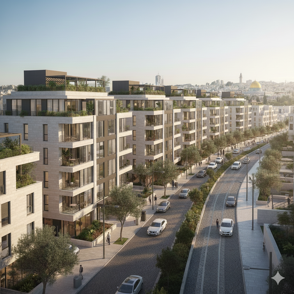 הזדמנויות בצפון