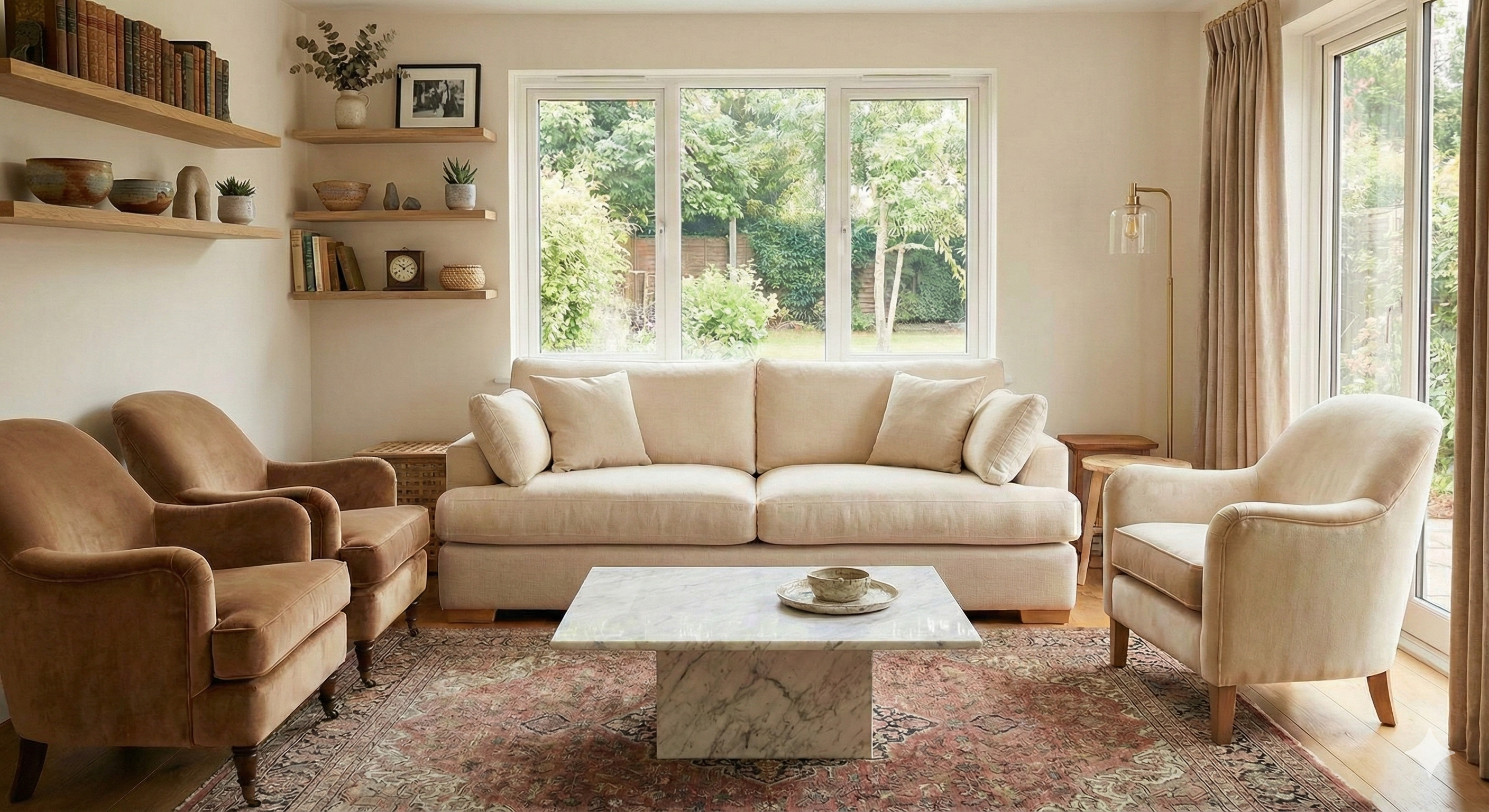 יותר מרחב בבית