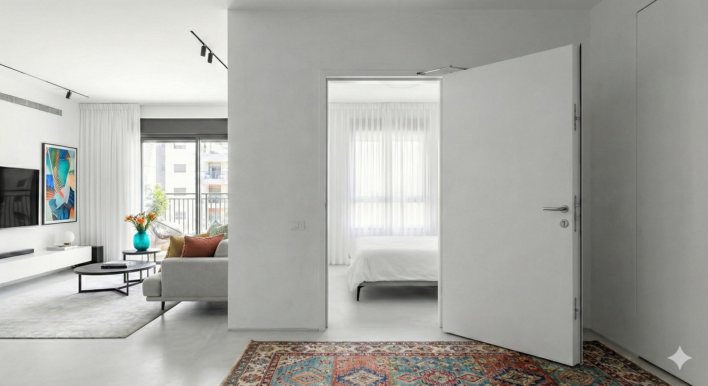 המרחב הבטוח שלך