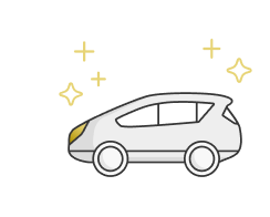 upgrade vehicle icon